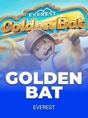 GOLDEN Bat