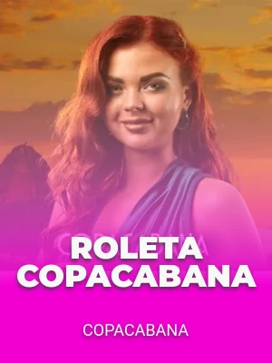 Roleta Copacabana