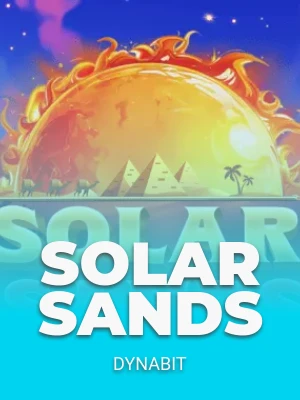 Solar Sands
