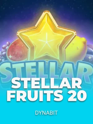 Stellar Fruits 20