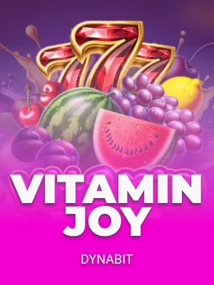 Vitamin Joy