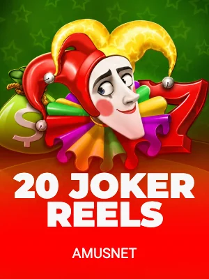 20 Joker Reels