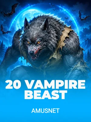 20 Vampire Beast