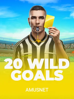 20 Wild Goals