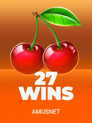27 Wins
