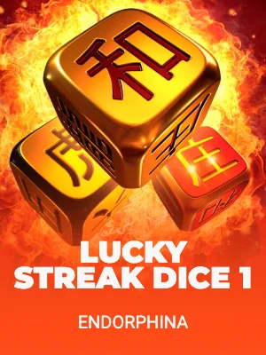 Lucky Streak Dice 1