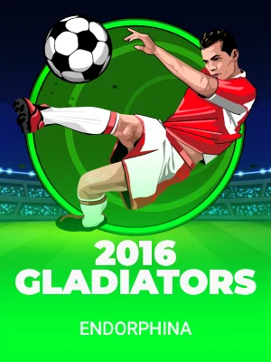 2016 Gladiators