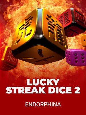 Lucky Streak Dice 2