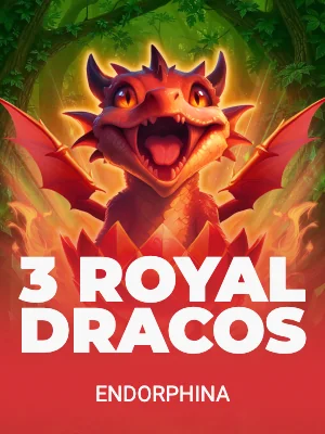 3 Royal Dracos