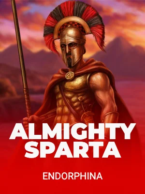 Almighty Sparta