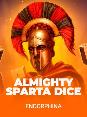Almighty Sparta Dice