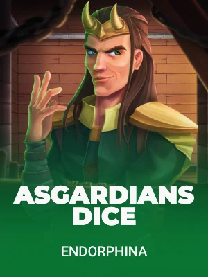 Asgardians Dice