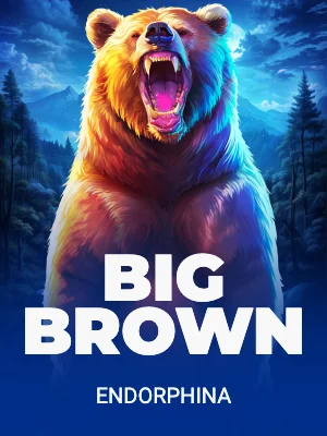 Big Brown