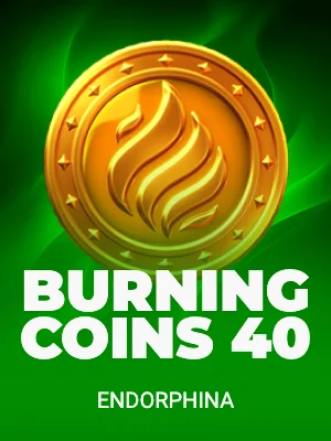 Burning Coins 40