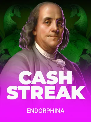 Cash Streak