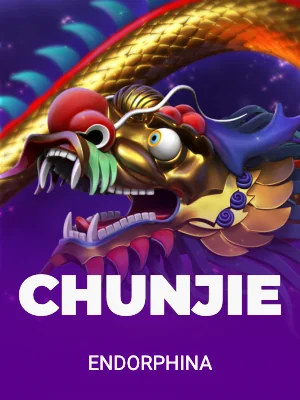 Chunjie