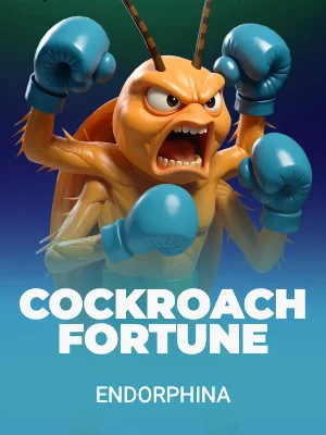 Cockroach Fortune