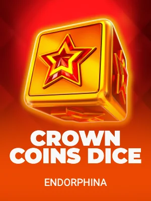 Crown Coins Dice