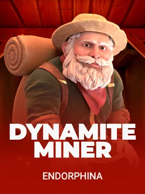 Dynamite Miner