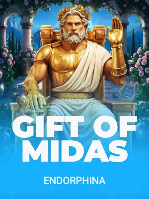 Gift of Midas
