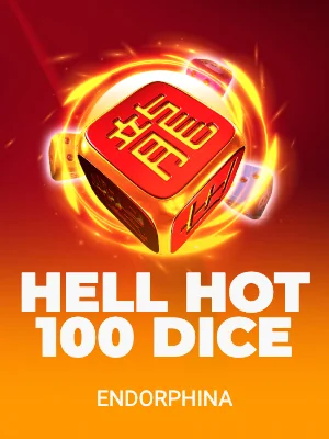 Hell Hot 100 Dice