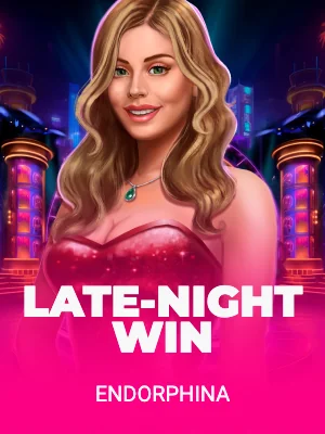 Late-Night Win