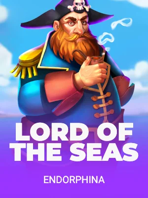 Lord of the Seas