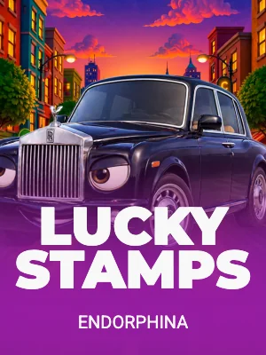 Lucky Stamps