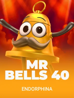 Mr Bells 40