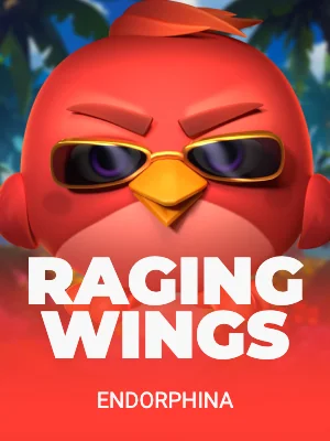 Raging Wings