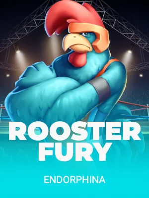 Rooster Fury