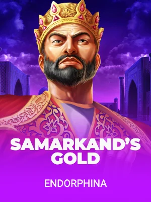 Samarkand’s Gold