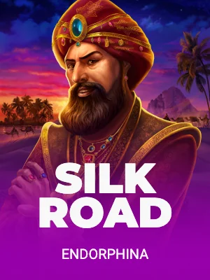 Silk Road