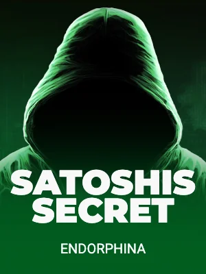 Satoshis Secret