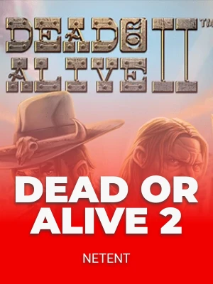Dead or Alive 2