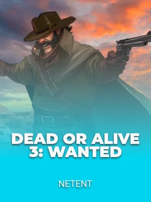 Dead or Alive 3: Wanted