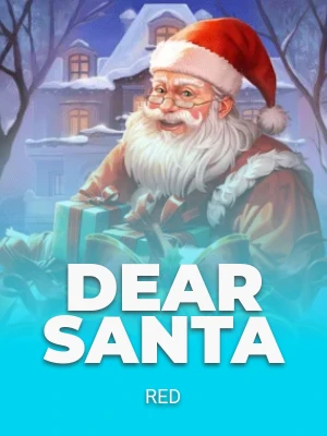 Dear Santa