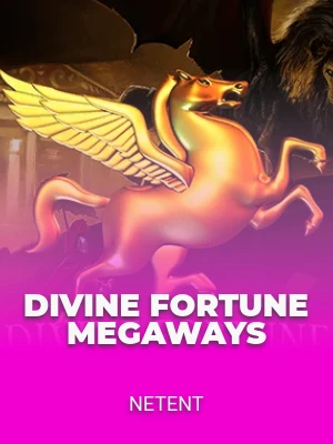 Divine Fortune Megaways