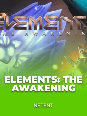 Elements: The Awakening