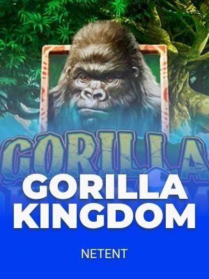 Gorilla Kingdom