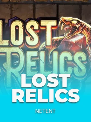 Lost Relics