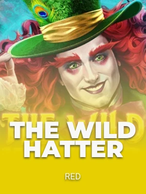 The Wild Hatter