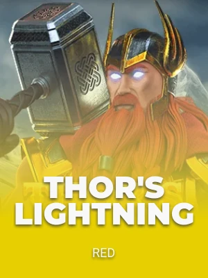 Thor's Lightning