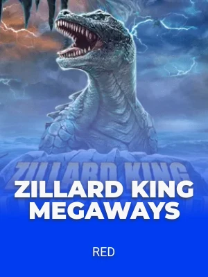 Zillard King Megaways