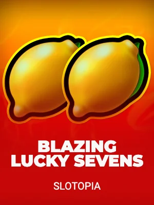 Blazing Lucky Sevens