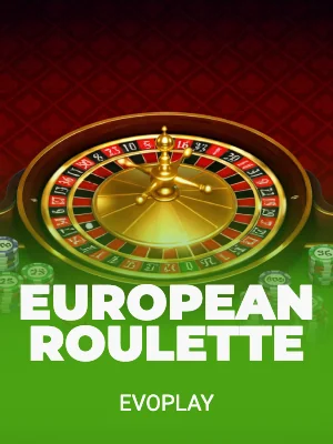 European Roulette