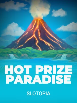 Hot Prize Paradise