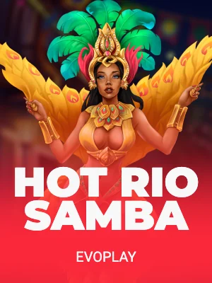 Hot Rio Samba