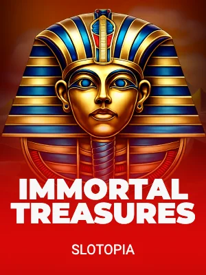 Immortal Treasures