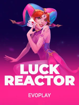 Luck Reactor
